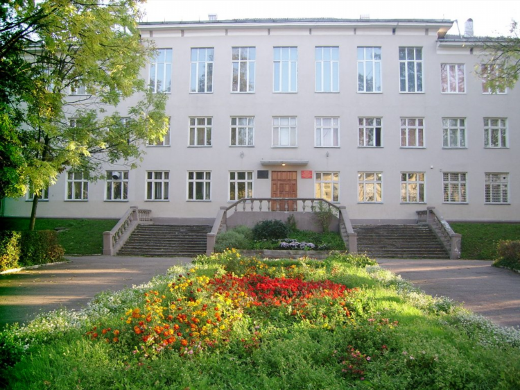 43 школа калининград официальный сайт