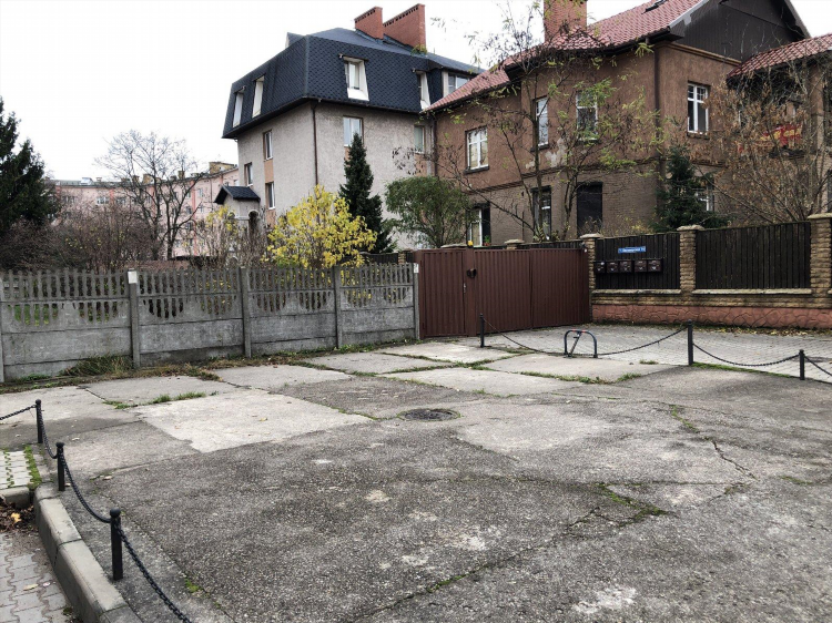 Аллея смелых 72 калининград