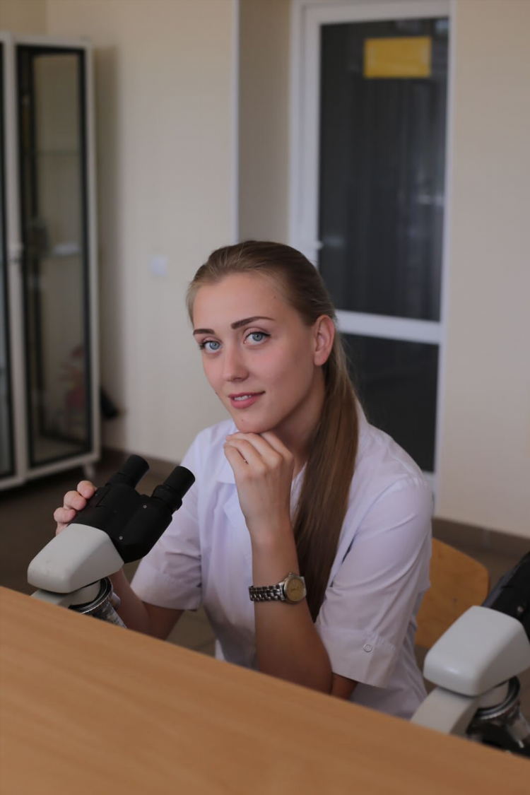 Аменицкая евгения сергеевна калининград офтальмолог