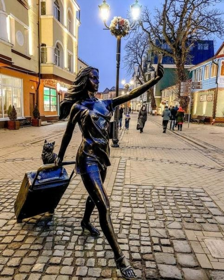 Ателье в калининграде