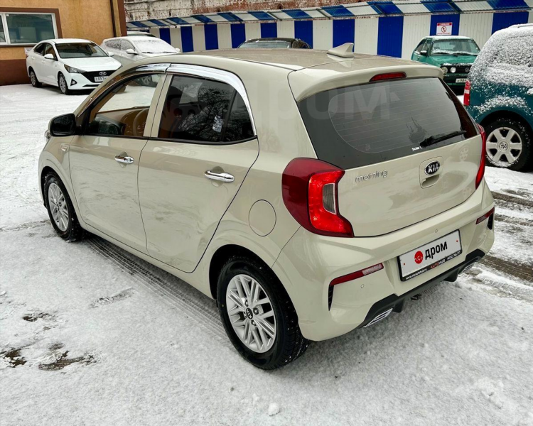 Автохаб калининград авто с пробегом