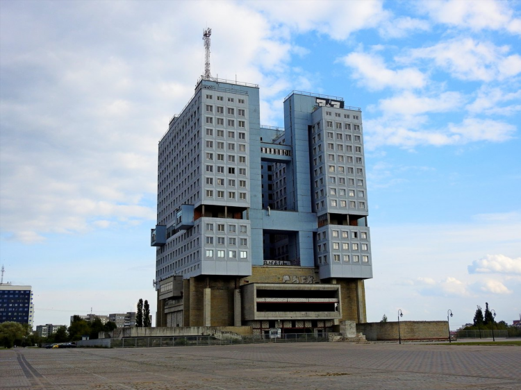 Авторесурс калининград