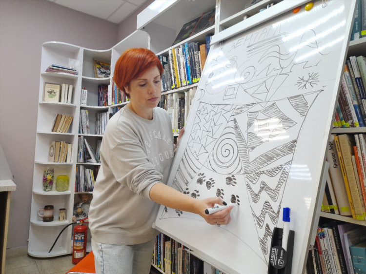 Библиотека имени чехова калининград официальный сайт