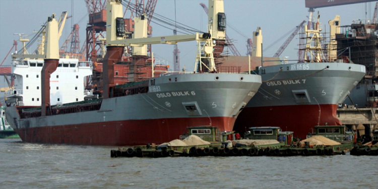 Bulkship management калининград отзывы