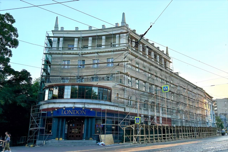 Deco калининград