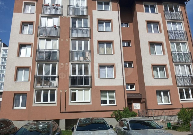 Детский сад 53 калининград
