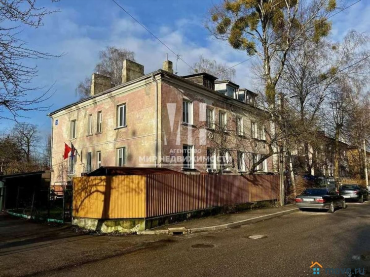 Дорожная 9 калининград