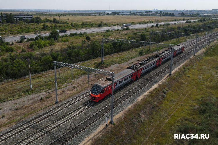Электричка калининград чкаловск