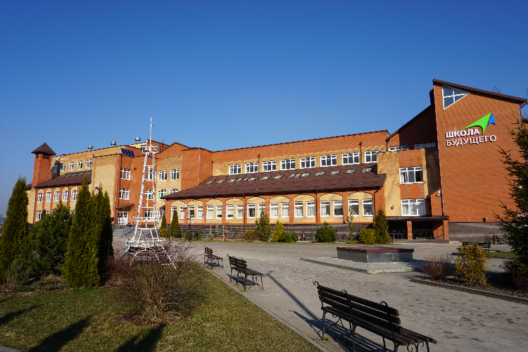 Элжур 58 школа калининград