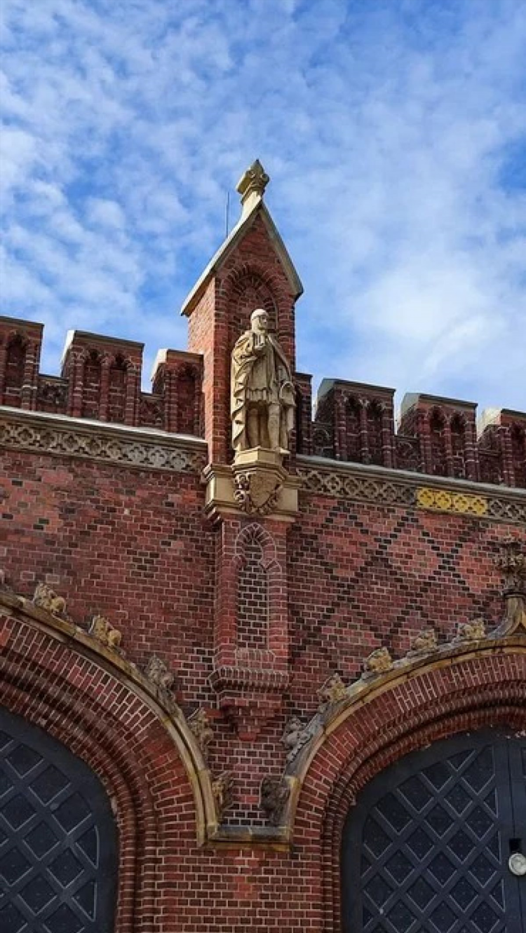 Форты калининграда экскурсии