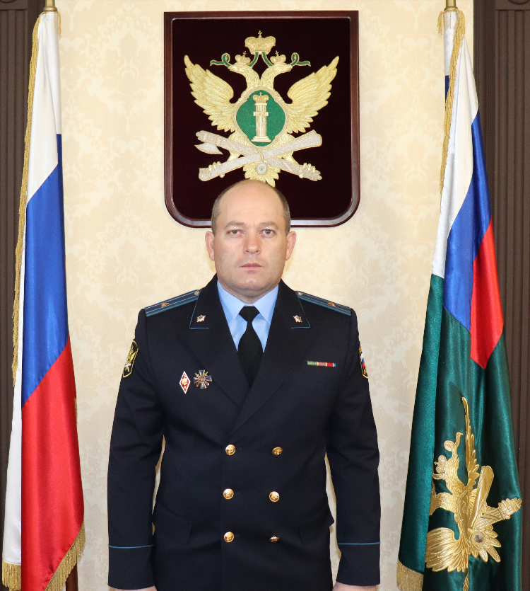 Фссп калининград ленинградский район