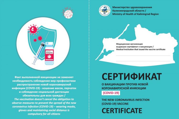 Где можно распечатать документы в калининграде