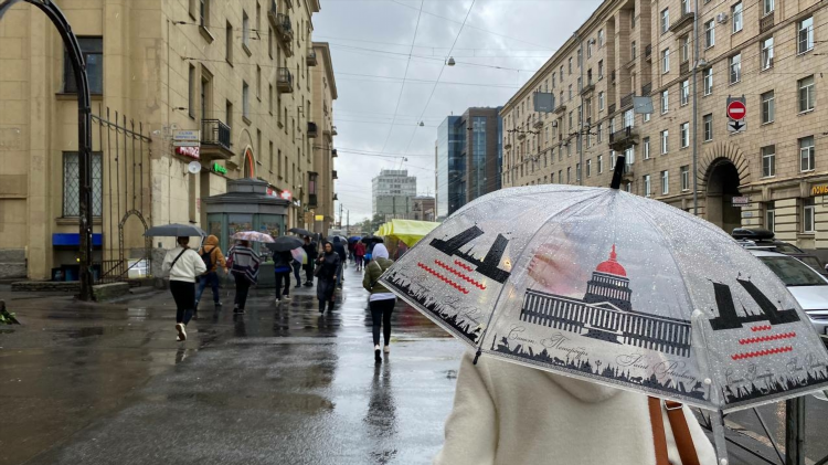 Гисметео калининград на 2 месяца