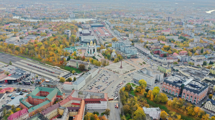 Горгаз калининград телефон на сибирякова