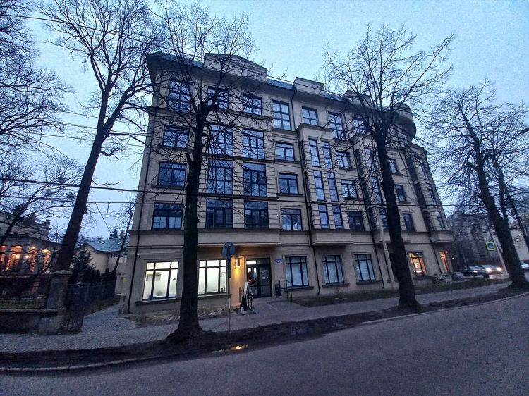 Гостиница москва калининград адрес