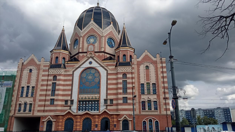 Гостиницы в центре калининграда