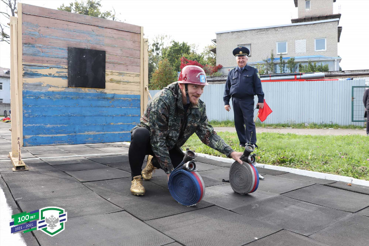 Гу мчс калининград