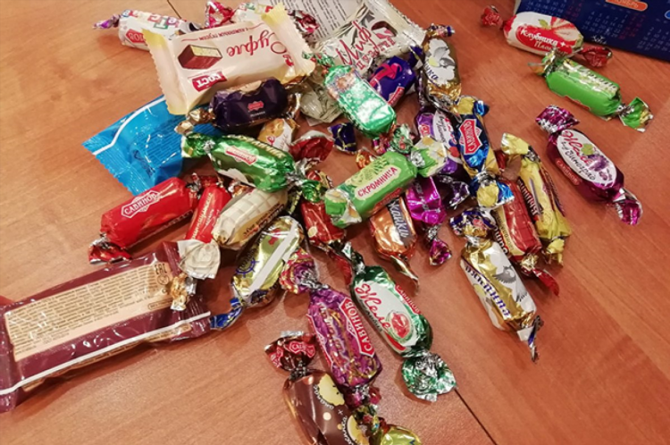 Яшкино калининград официальный сайт