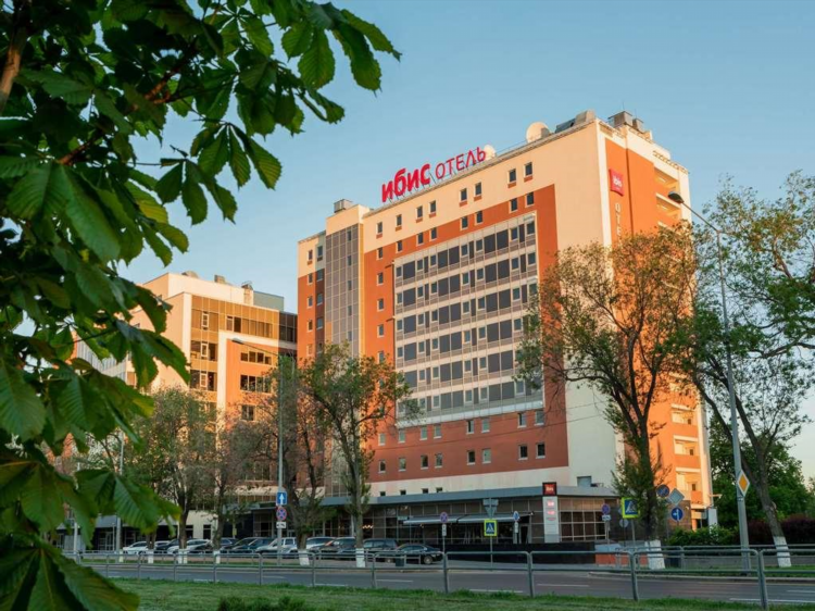 Ibis отель калининград официальный сайт