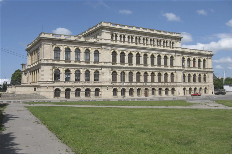 Исторический музей в калининграде