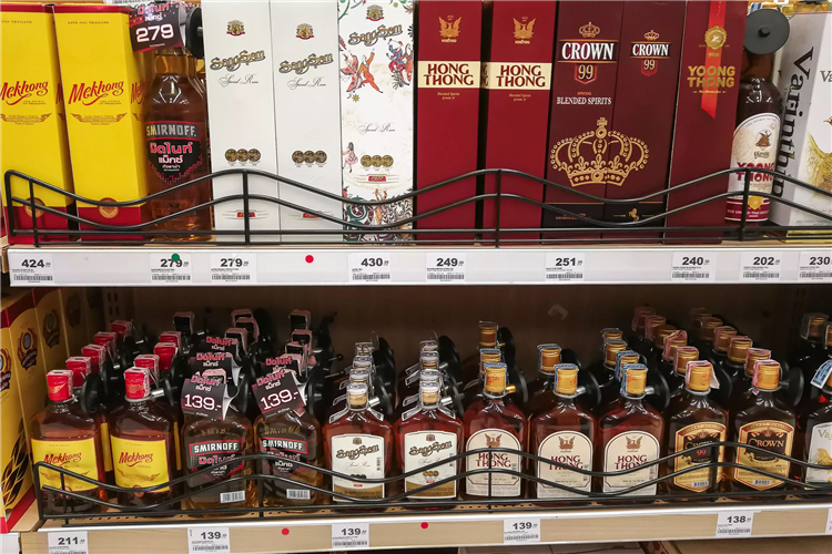 Калининград до скольки алкоголь