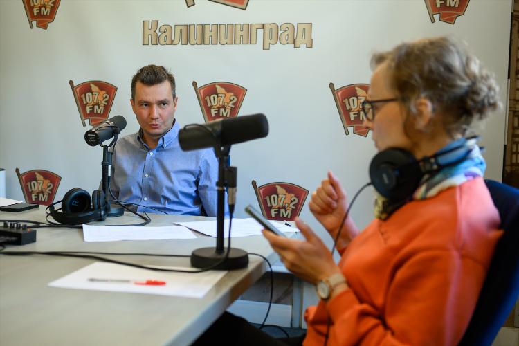 Калининград психотерапевт
