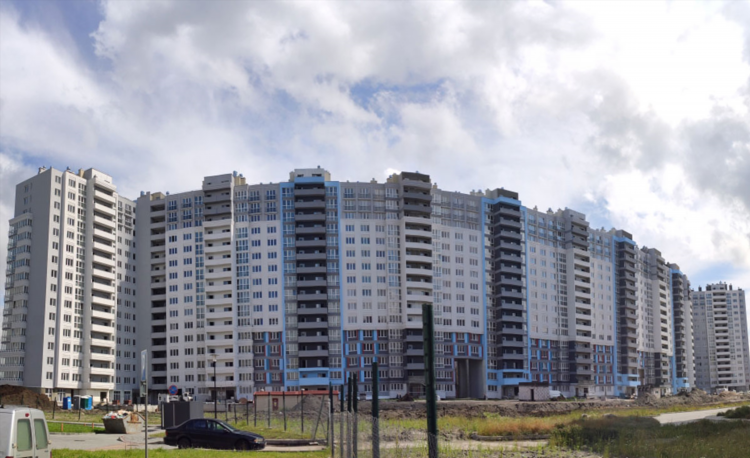 Калининград улица кипарисовая 3