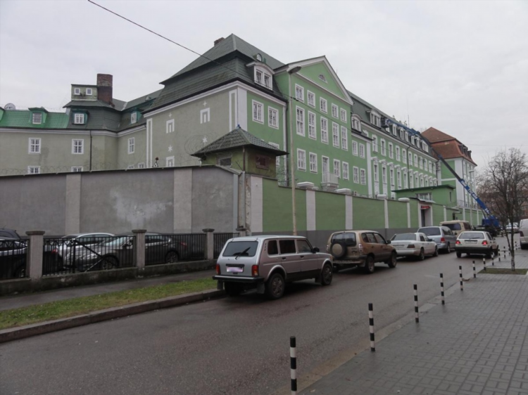 Кастинги в калининграде