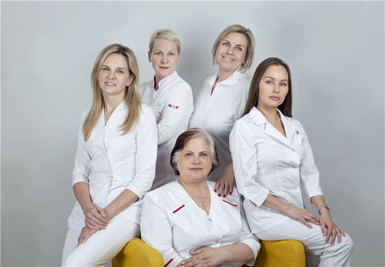 Клиника геном в калининграде