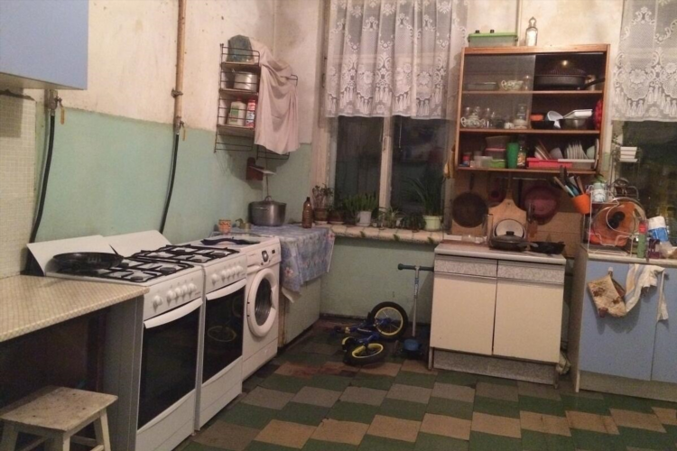 Комната ярости калининград