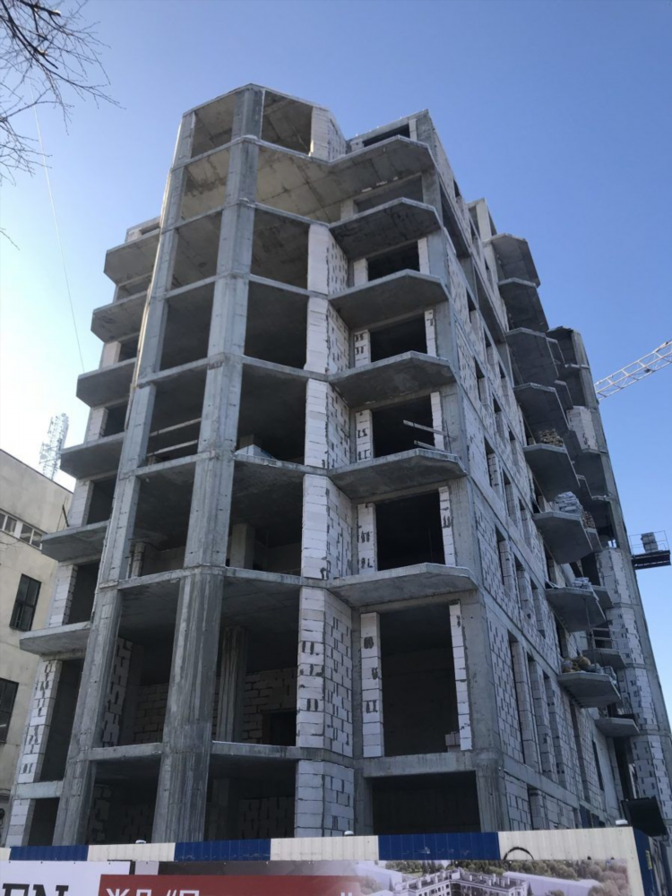 Купить квартиру в калининграде на леонова