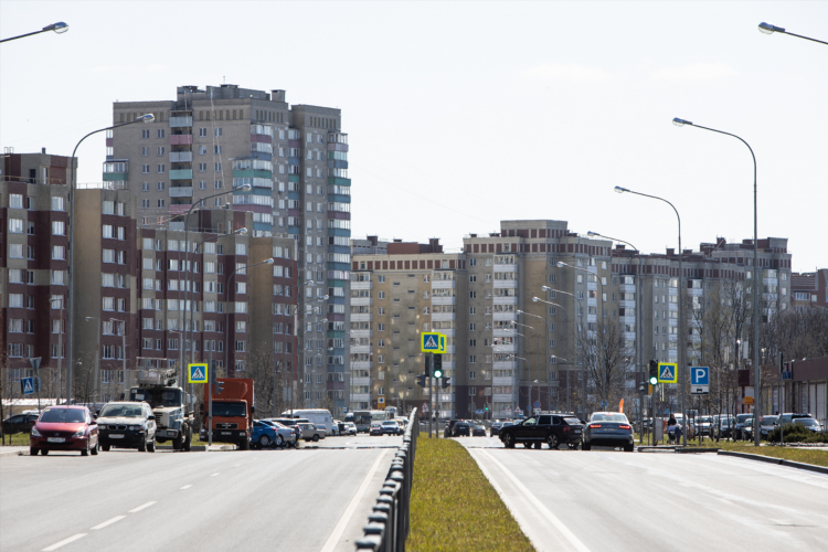 Квартира в калининграде посуточно