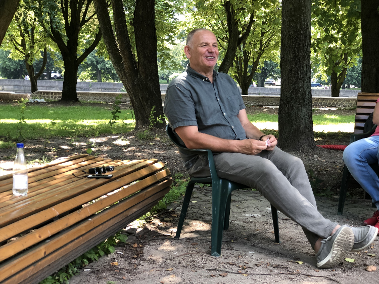 Левченко андрей калининград