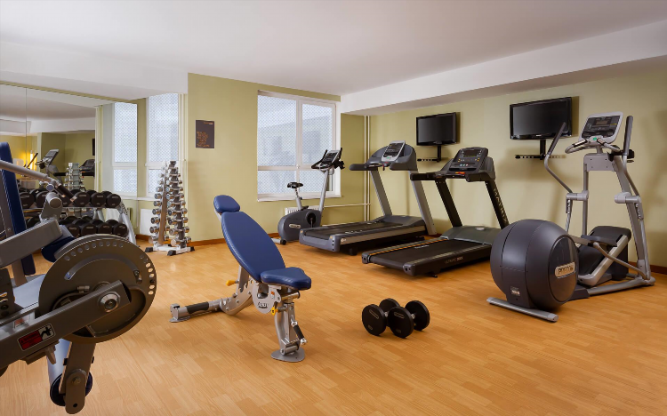 Newfitness ru калининград