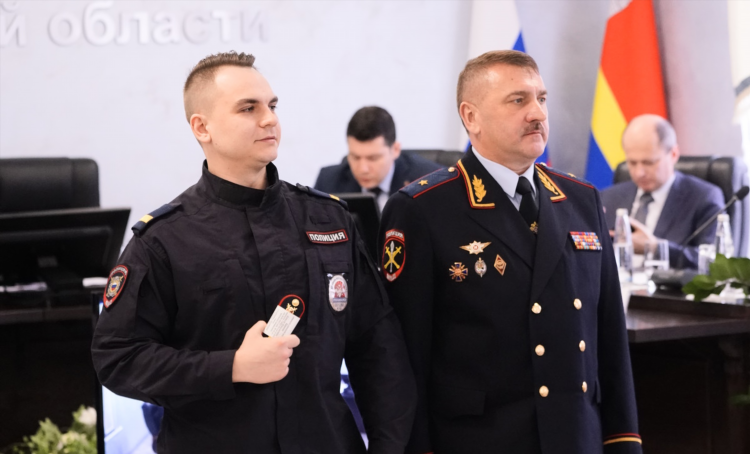 Омвд по московскому району г калининград