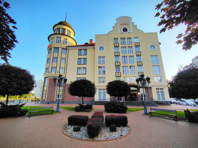 Параисо калининград