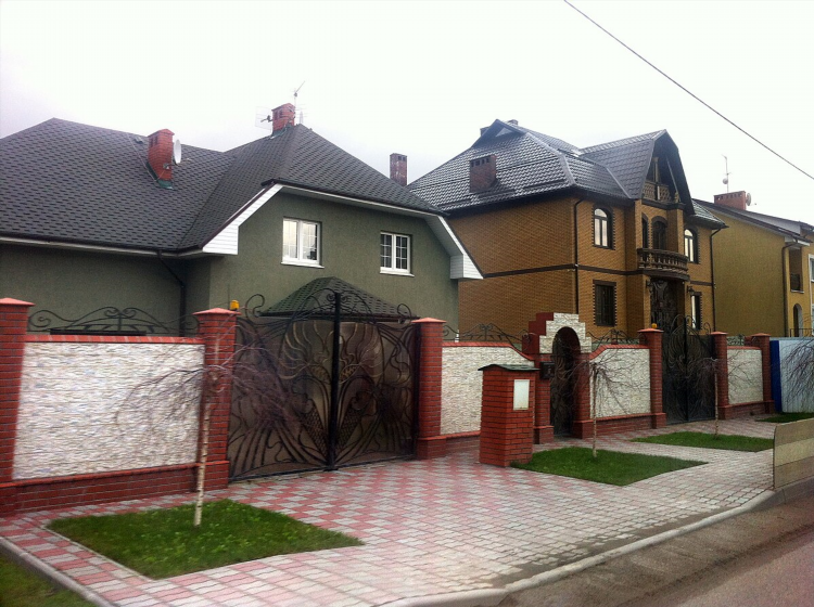 Пехотная улица калининград