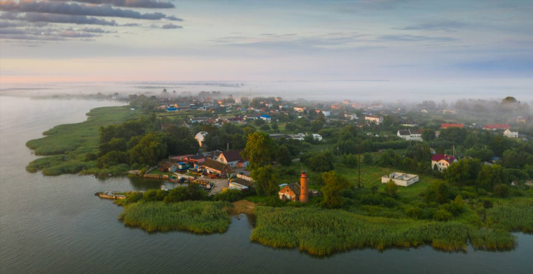 Первый городской калининград программа передач