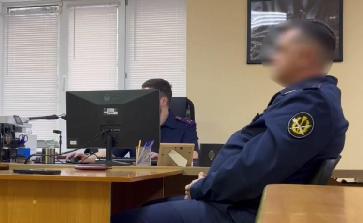 Поликлиника уфсин калининград