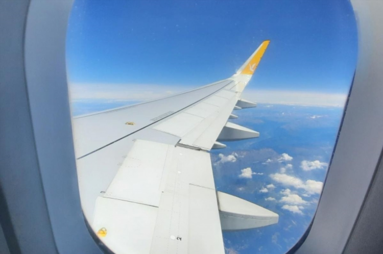 Прямой самолет мурманск калининград