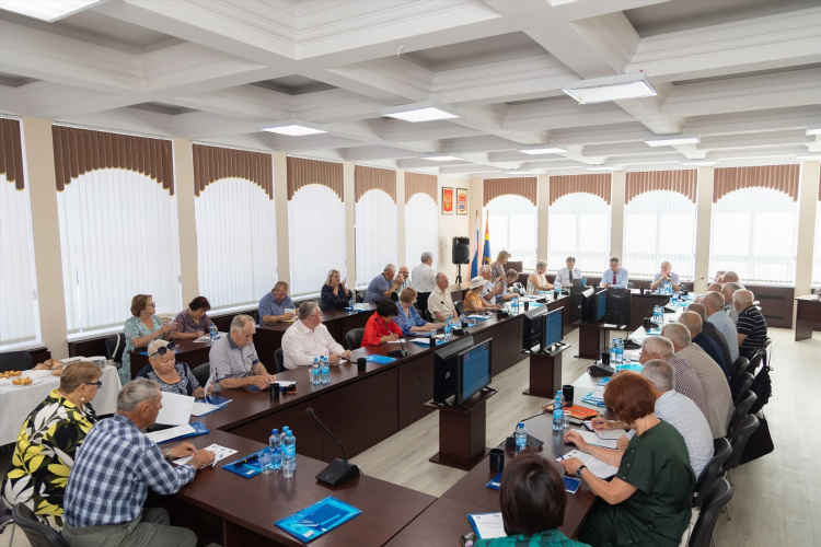 Проектное бюро калининград
