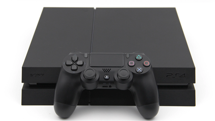 Ps4 купить в калининграде