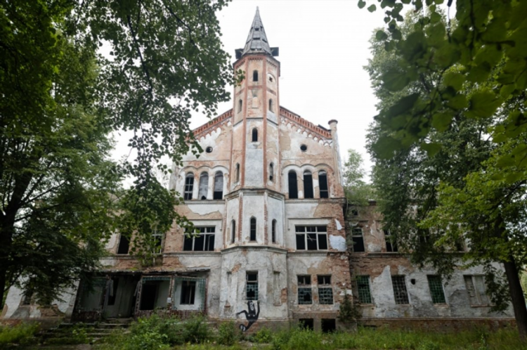Психиатрическая больница калининград невского