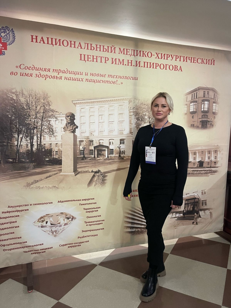 Работа медсестры в калининграде свежие