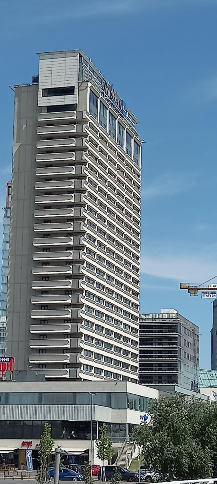 Radisson blu hotel kaliningrad 4