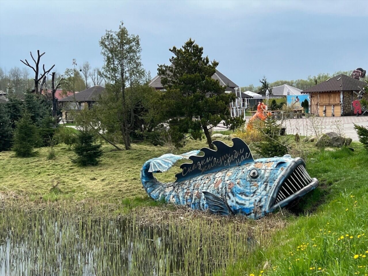 Расписание автобуса 152 калининград заливино