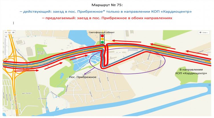 Расписание автобусов 25 калининград
