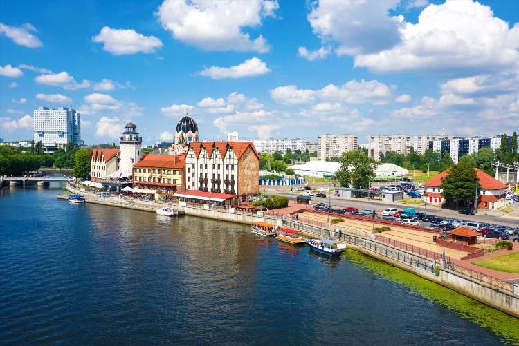 Разница по времени калининград и москва