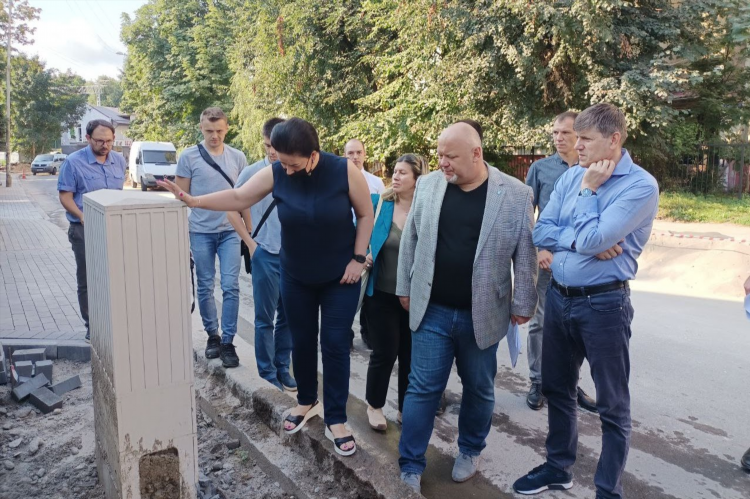 Ремонт обуви в калининграде