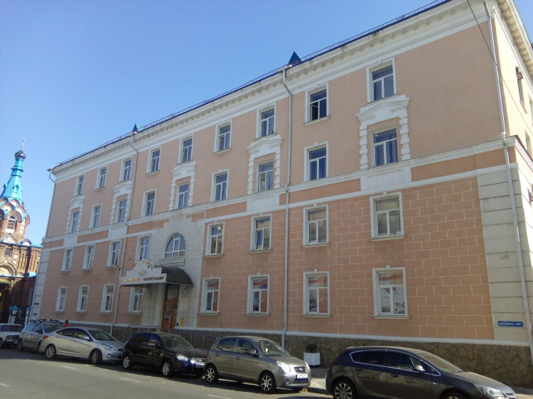 Рук калининград колледж официальный сайт